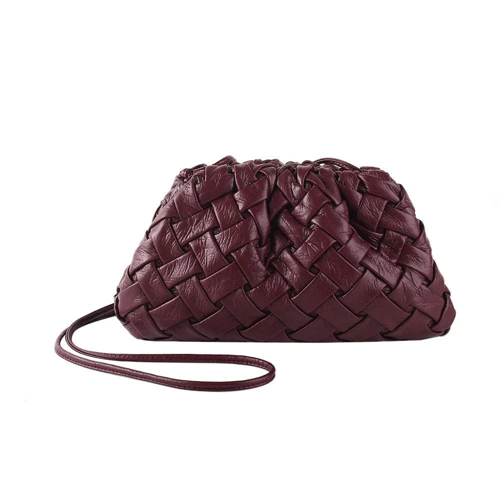 Verônica Crossbody Bag