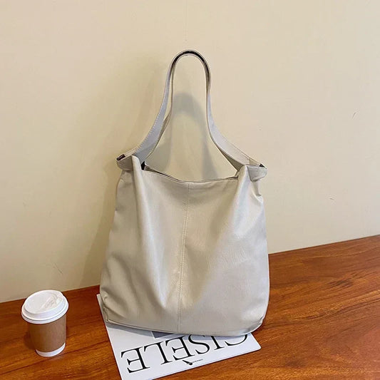 Leather Bag - Veronica