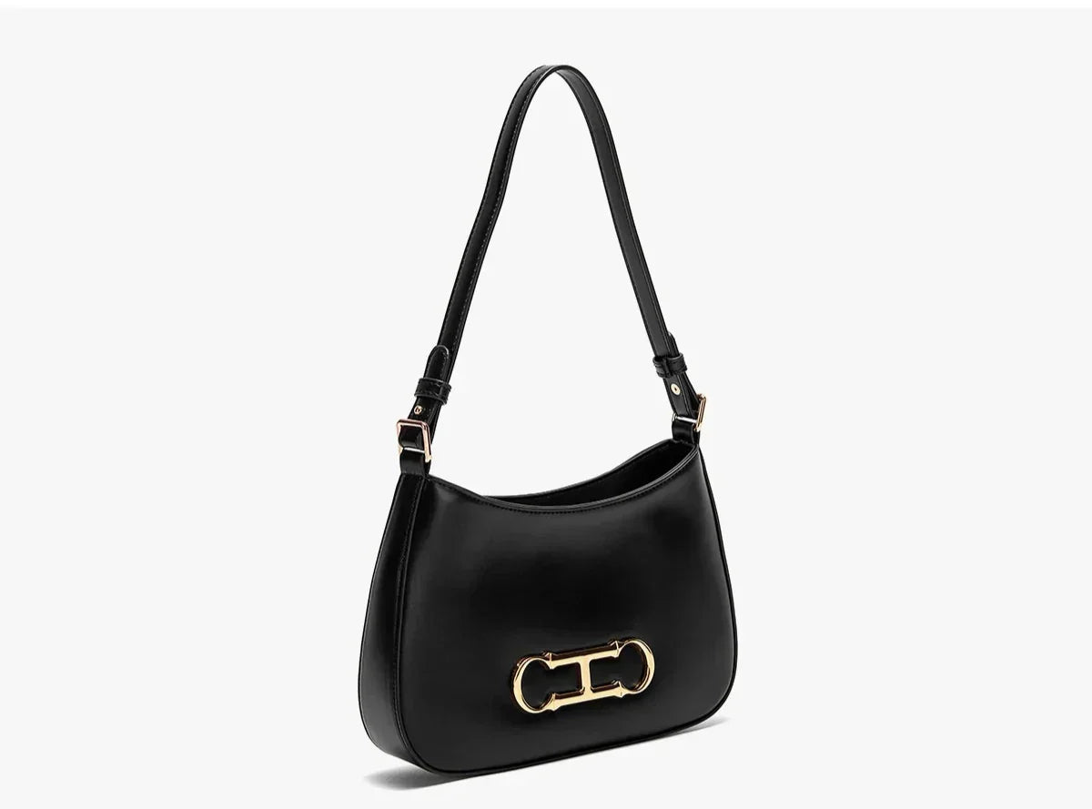 Chevalier Leather Bag