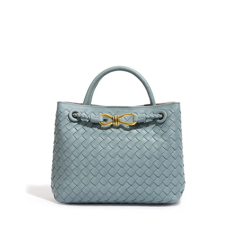 Allegra Medium Tote Bag