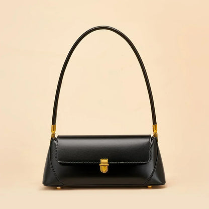 Leather Bag - Elora