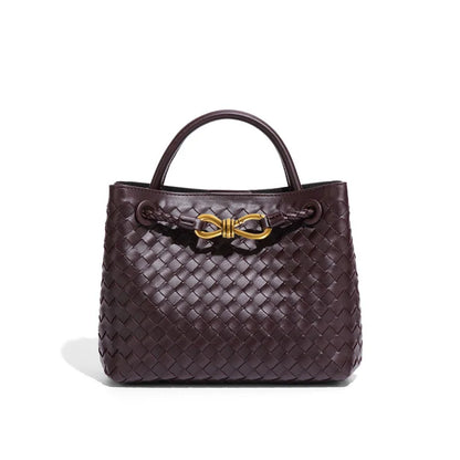 Allegra Medium Tote Bag