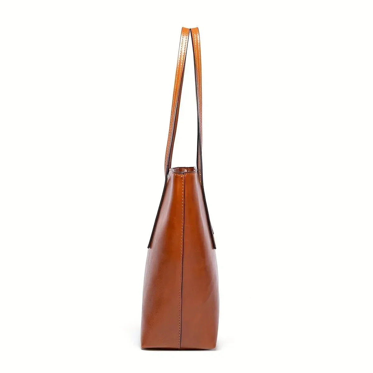 Women's Leather Bag - Ness