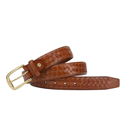 Women's Genuine Leather Belt - Ivanna