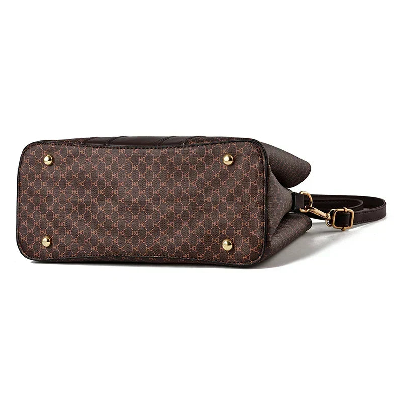 Leather Bag - Linua