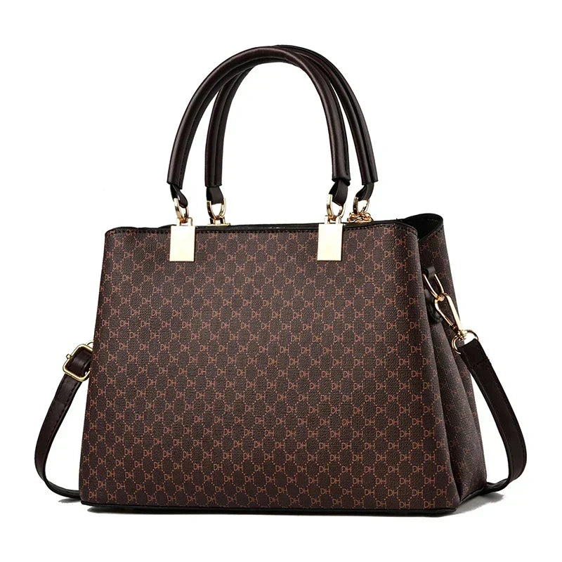 Leather Bag - Linua