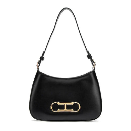 Chevalier Leather Bag