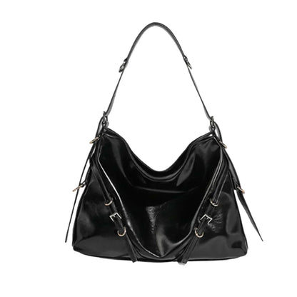 Dora Buckle Bag