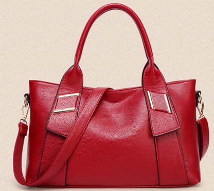 Elara Leather Bag