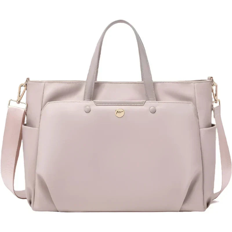 Fiorella Work Tote Bag