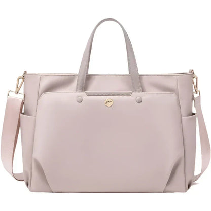 Fiorella Work Tote Bag