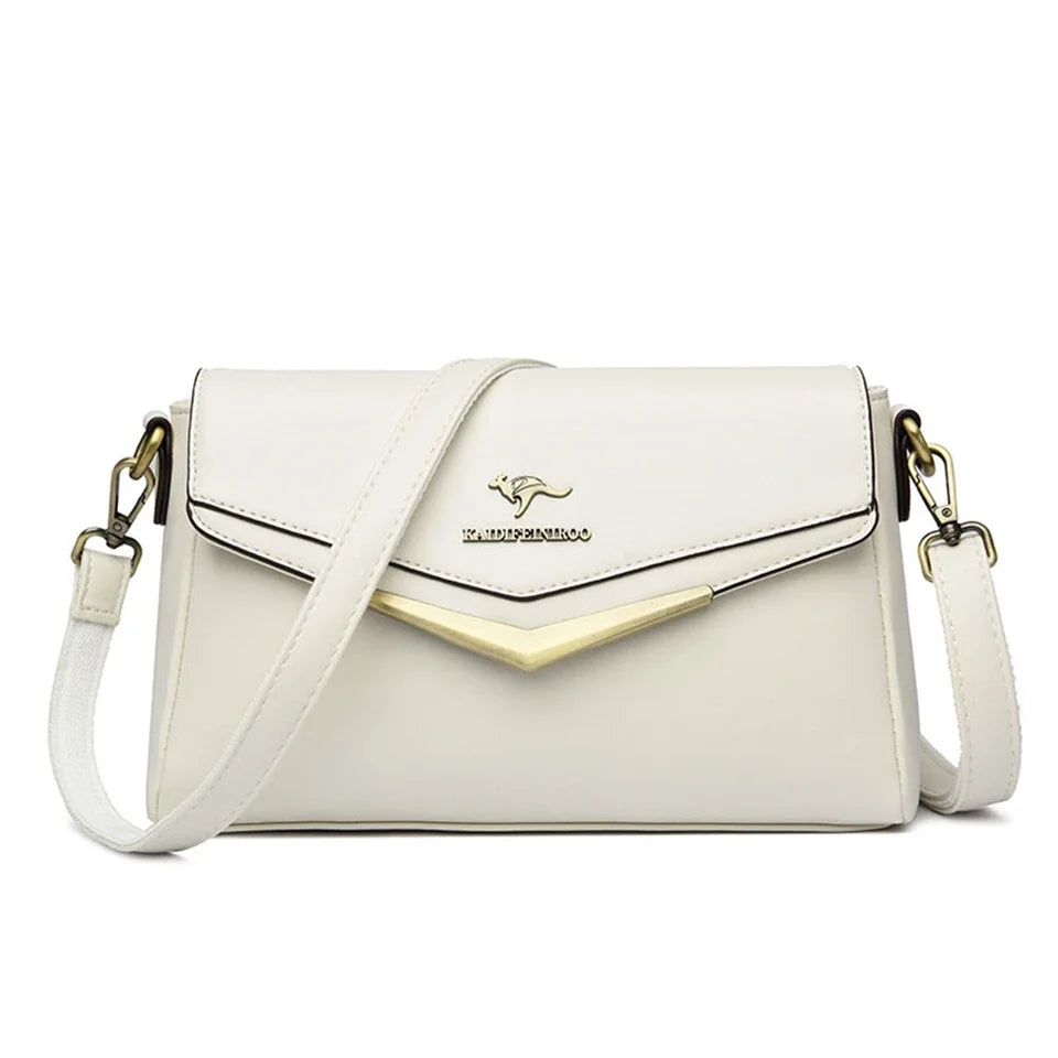 Leather Bag - Lona