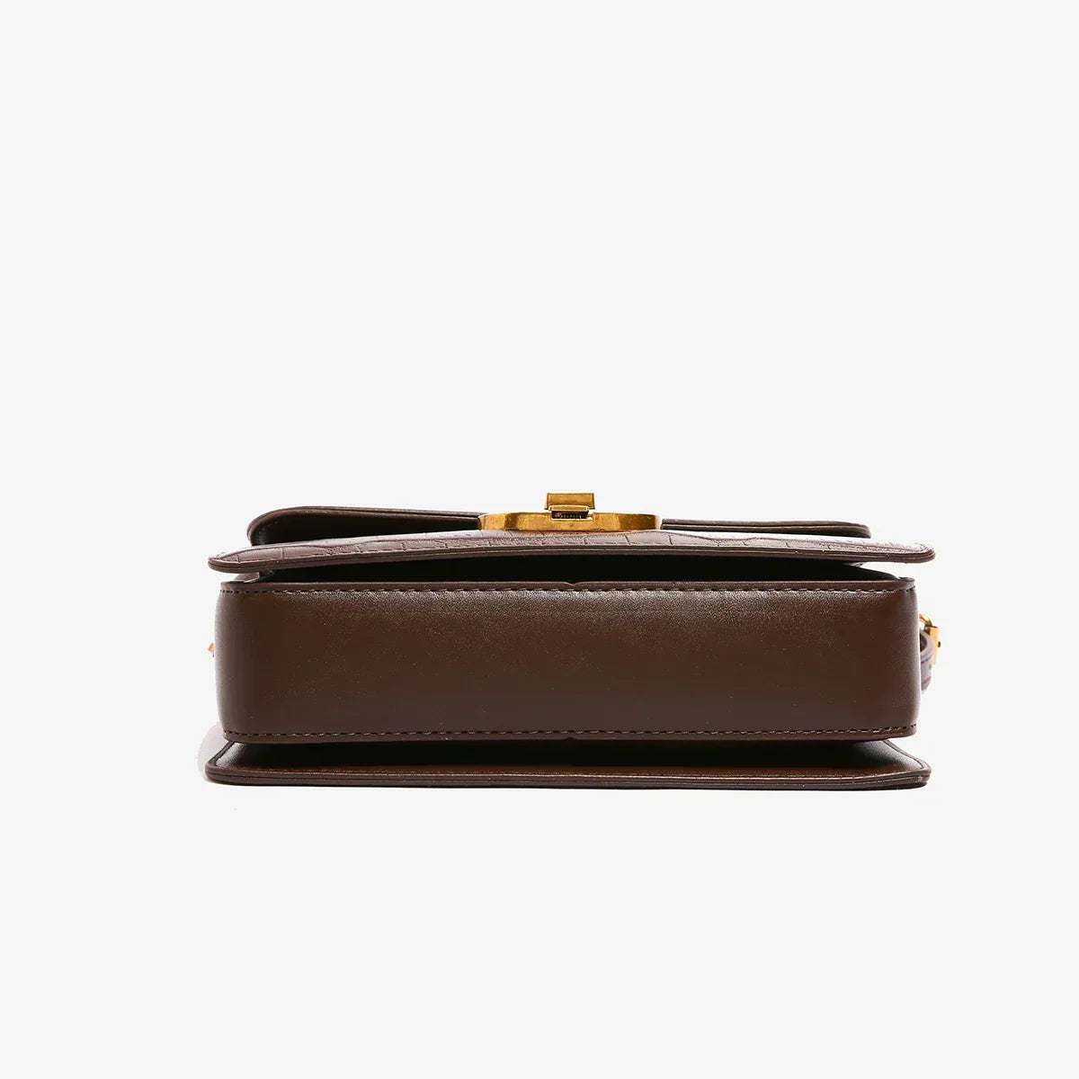 Leather Bag - Eloah
