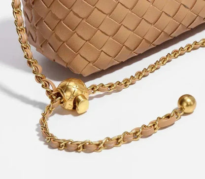Thais Woven Bag