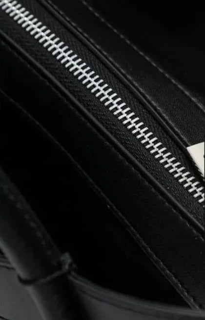 Chloe Croco Medium Leather Bag