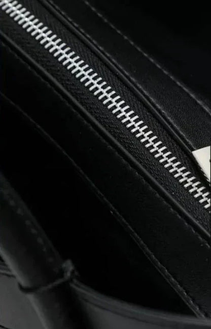 Chloe Croco Medium Leather Bag