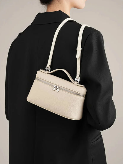 Leather Bag - Éloise