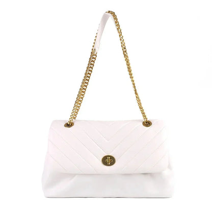 Duda Quilted Bag