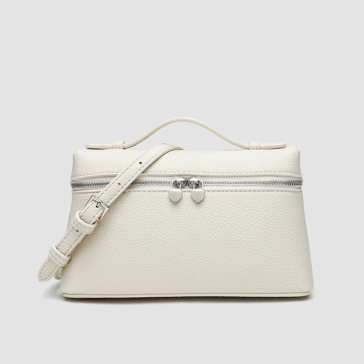 Leather Bag - Éloise