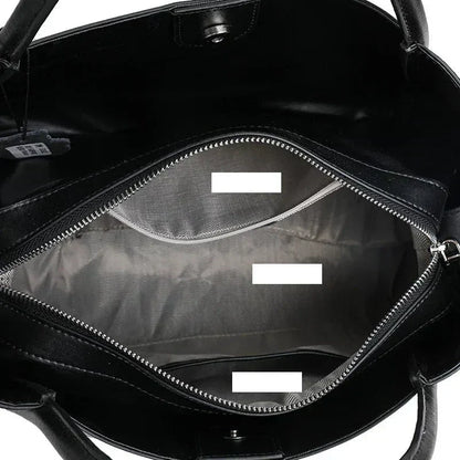 Chloe Croco Medium Leather Bag