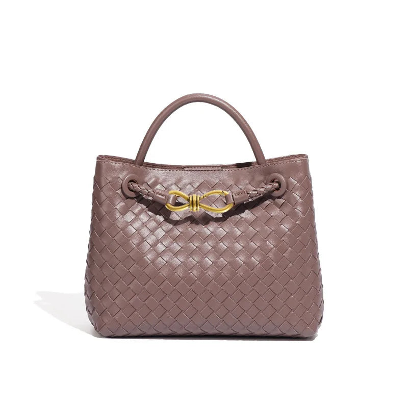 Allegra Medium Tote Bag