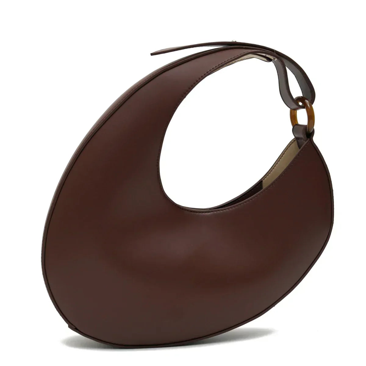 Flora Oval Bag