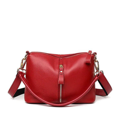 Leather Bag - Tatiana