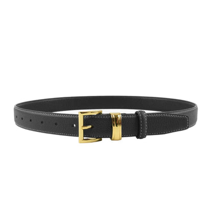 Women's Genuine Leather Belt - Céline