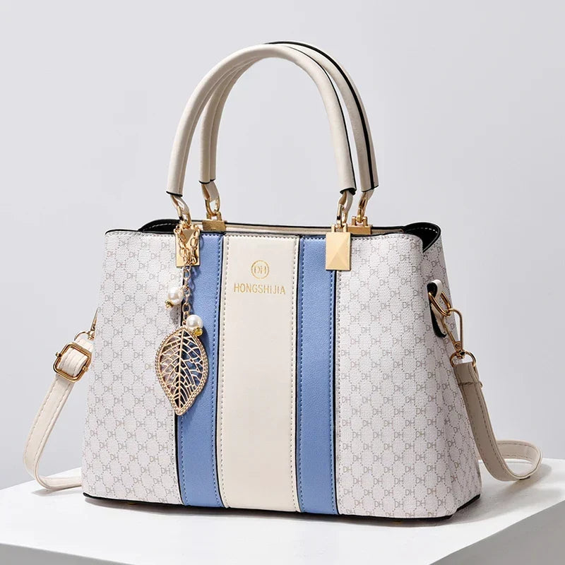 Leather Bag - Linua