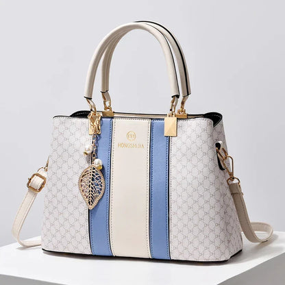 Leather Bag - Linua