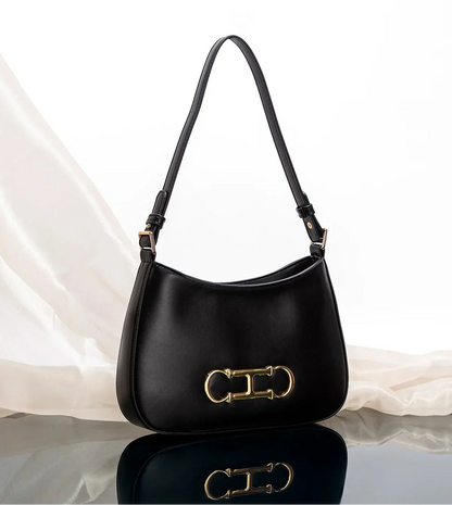 Chevalier Leather Bag