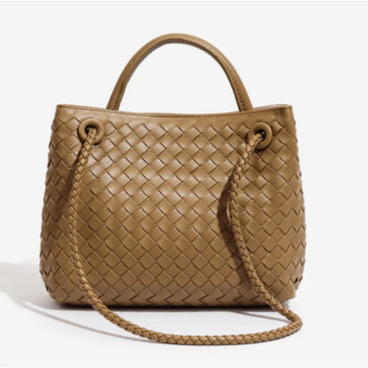 Allegra Medium Tote Bag