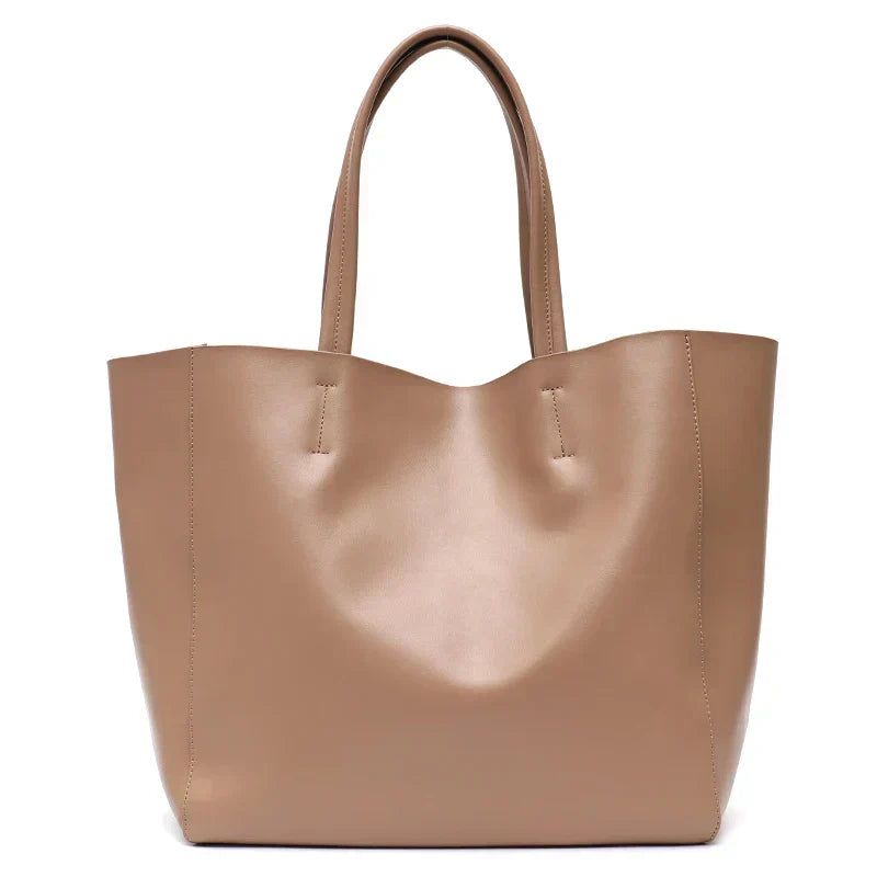 Kassia Leather Bag