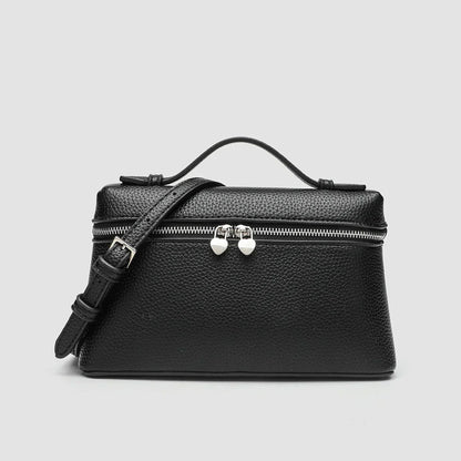 Leather Bag - Éloise