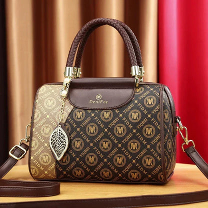Faria Leather Bag