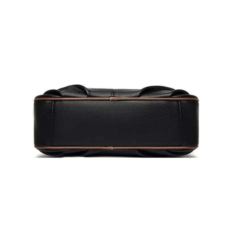 Leather Bag - Uiva