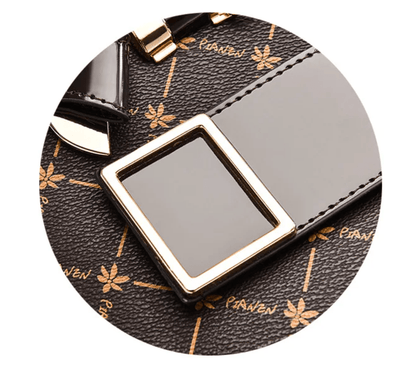 Leather Bag - Zorina