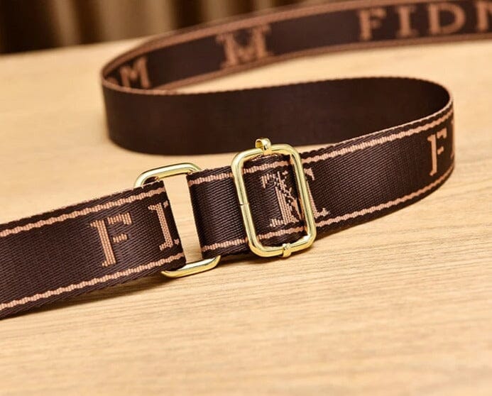 Leather Bag - Fianna