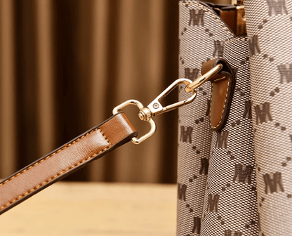 Leather Bag - Fianna
