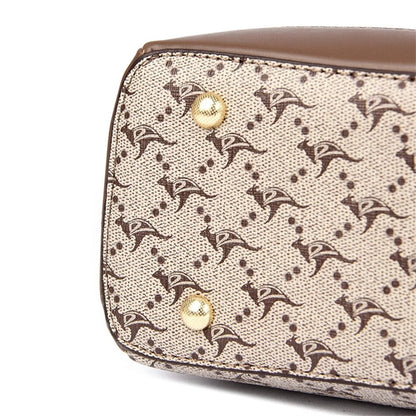 Dalvina Leather Bag