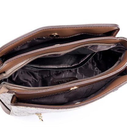 Dalvina Leather Bag