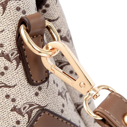 Dalvina Leather Bag