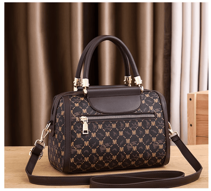 Faria Leather Bag