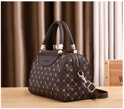 Faria Leather Bag