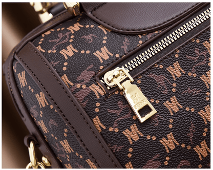 Faria Leather Bag