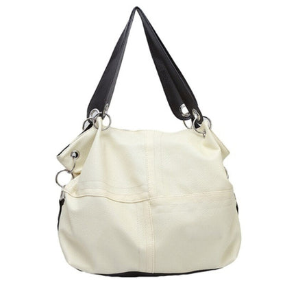 Leather Bag - Sayuri