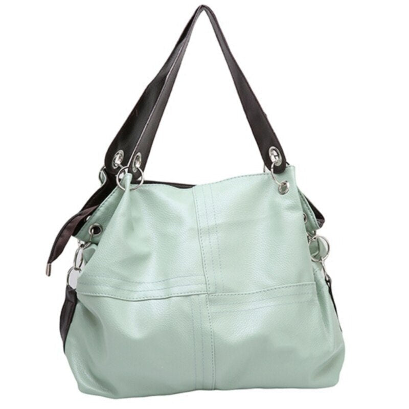 Leather Bag - Sayuri
