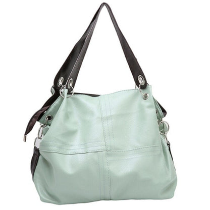 Leather Bag - Sayuri
