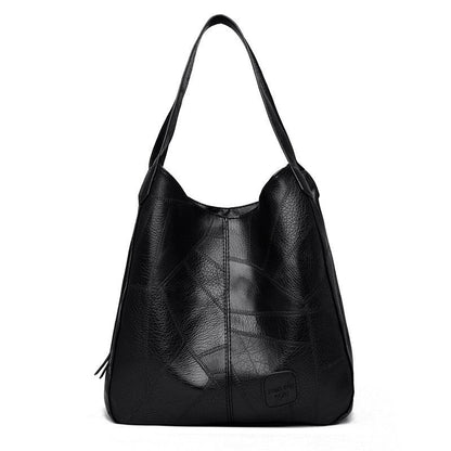 Leather Bag - Zarela