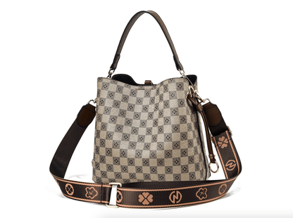 Leather Bag - Ilara